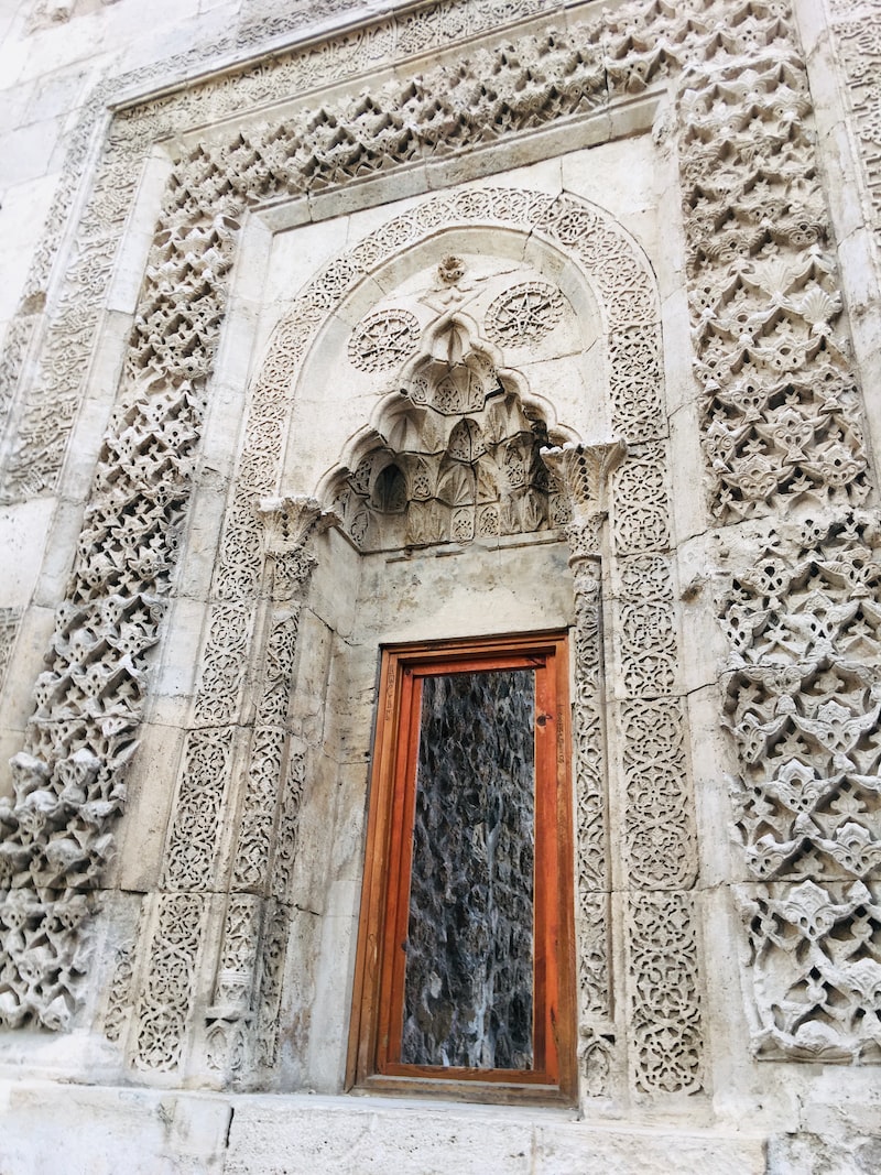 Sivas Kiliseleri ve Manastırları